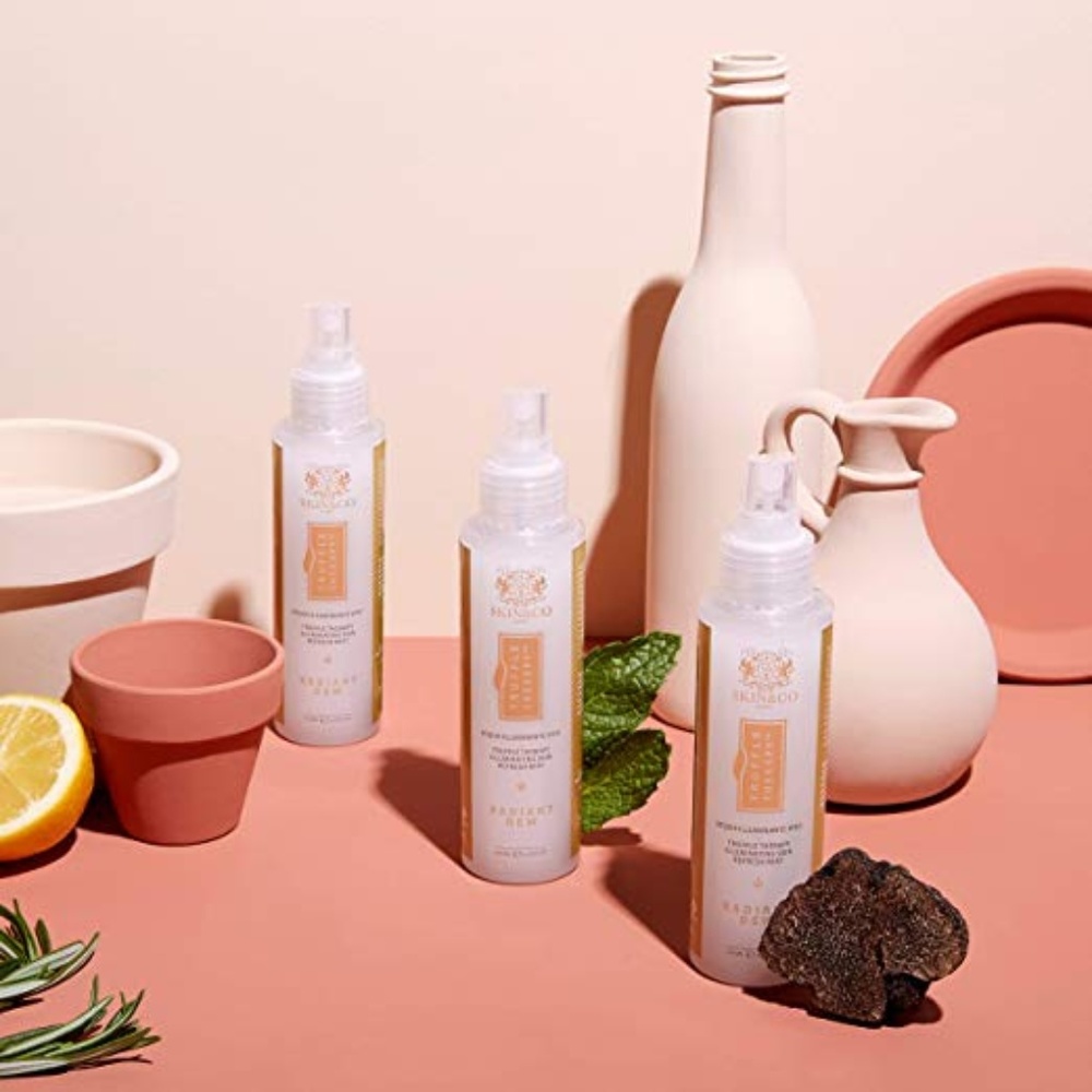 Skin&Co Roma Truffle Therapy Radiant Dew Skin Mist